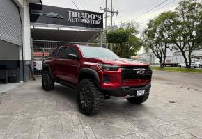 Chevrolet Colorado 2024