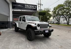 Jeep Gladiator 2023