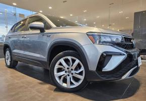 Volkswagen Taos 2024