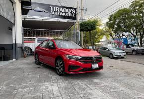 Volkswagen Jetta 2021