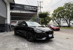 Cupra León 2023