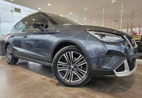 Seat Arona 2023