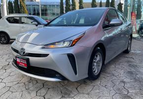 Toyota Prius 2020