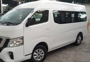 Nissan Urvan 2021