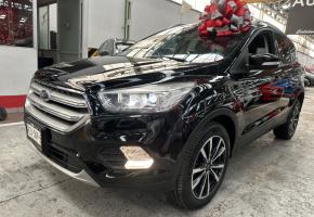 Ford Escape 2019