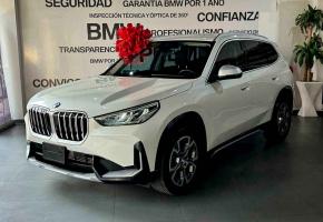 BMW X1 2024