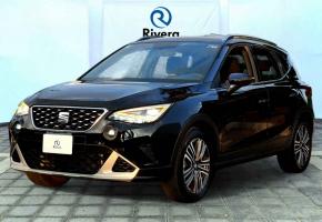 Seat Arona 2024