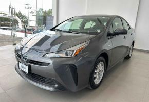 Toyota Prius 2020