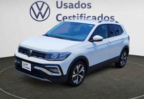 Volkswagen Taigun Highline 2024