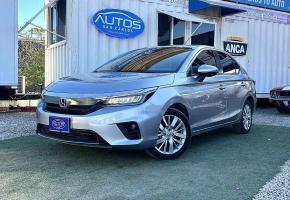 Honda City 2022