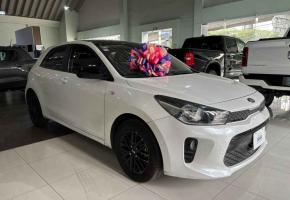 Kia Rio 2020
