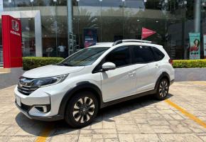 Honda BR-V 2022