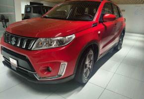 Suzuki Vitara 2020