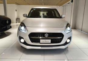 Suzuki Swift 2022