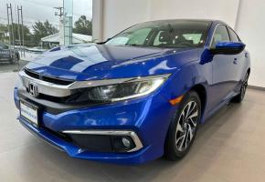 Honda Civic 2020