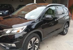 Honda CR-V 2016