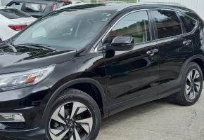 Honda CR-V 2016
