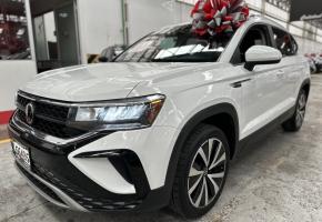 Volkswagen Taos 2023