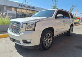 GMC Yukon 2016