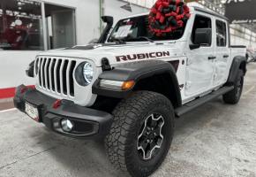 Jeep Gladiator 2022