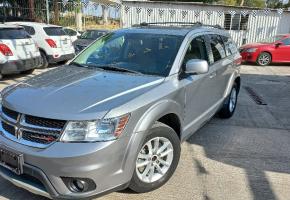 Dodge Journey 2017