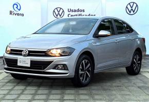 Volkswagen Virtus 2022