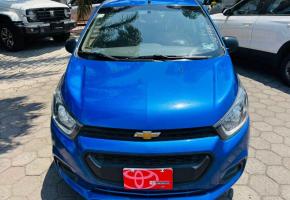 Chevrolet Beat 2018