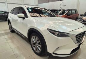 Mazda CX-9 2020