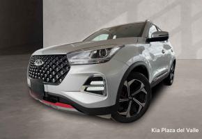 Chirey TIGGO 4 PRO1.5T Premium 2024