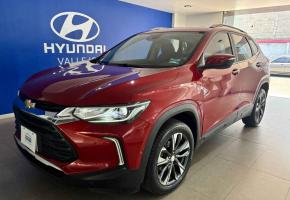 Chevrolet Tracker 2021