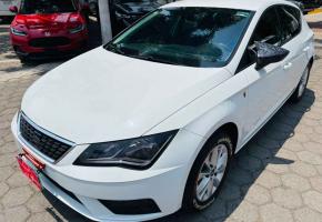 Seat León 2017