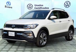 Volkswagen Taigun Highline 2024
