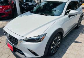Mazda CX-3 2019