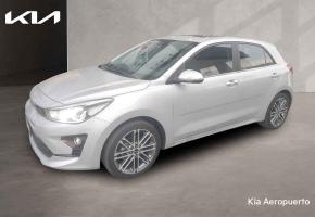 Kia Rio 2023