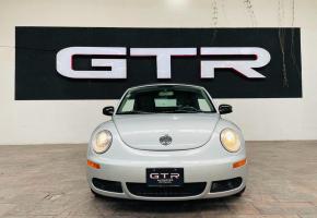 Volkswagen Beetle 2006