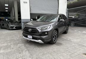 Toyota RAV4 2020