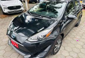 Toyota Prius 2019