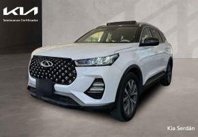 Chirey TIGGO 7 PRO 1.5T LUXURY CVT 2023