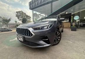 JAC J7 2024