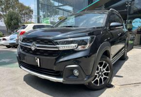 Suzuki Ertiga 2023