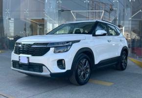 Kia Seltos 2024