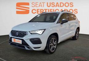 Seat Ateca 2023