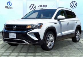 Volkswagen Taos 2024