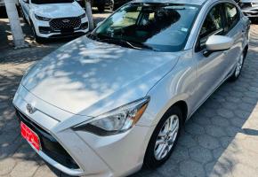 Toyota Yaris 2017