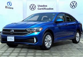 Volkswagen Jetta 2024