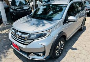 Honda BR-V 2020