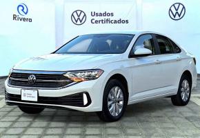 Volkswagen Jetta 2024