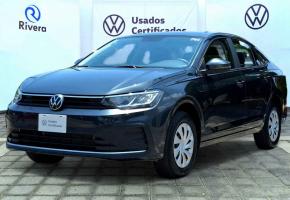 Volkswagen Virtus 2024