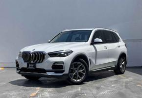 BMW X5 2020