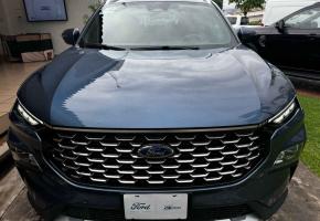Ford Territory Trend 2023